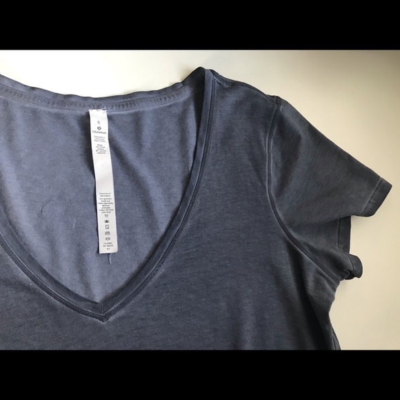 Lululemon Tops Size: 6 - Picture 8 of 12